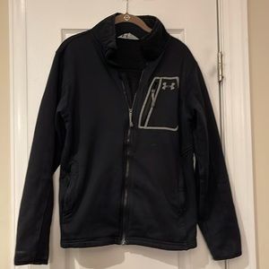 men’s jacket 100% polyester